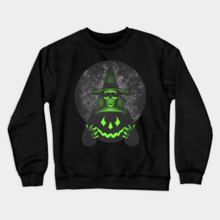 FrightFall2023: THE DARK Crewneck Sweatshirt